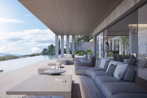 Villa i Sotogrande, Cadiz, Sotogrande - € 12.500.000 | Ref: SVD - foto 6